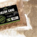 Terrario Dragon Sand 2.5kg - mikro piasek pustynny Terrario