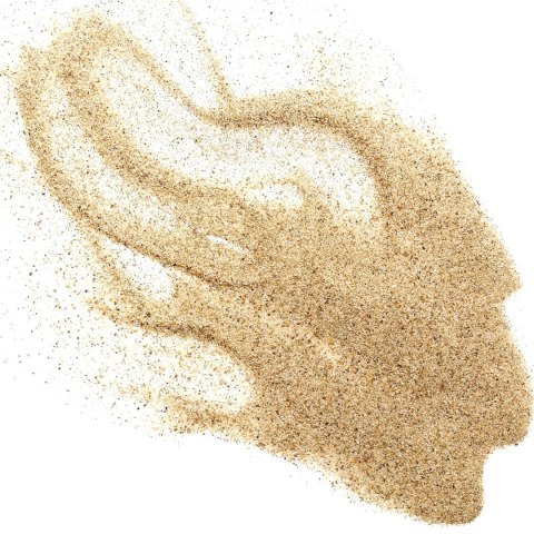Terrario Dragon Sand 2.5kg - mikro piasek pustynny Terrario Terrario Dragon Sand 2.5kg - mikro piasek pustynny Terrario