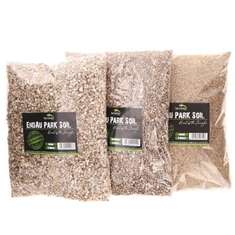 Terrario Endau Park Soil Large 5l - wermikulit duży Terrario Terrario Endau Park Soil Large 5l - wermikulit duży Terrario