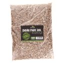 Terrario Endau Park Soil Medium 5l - wermikulit Terrario