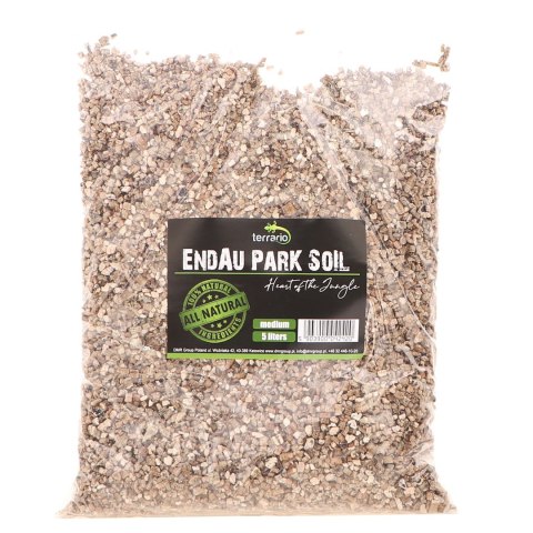 Terrario Endau Park Soil Medium 5l - wermikulit Terrario Terrario Endau Park Soil Medium 5l - wermikulit Terrario