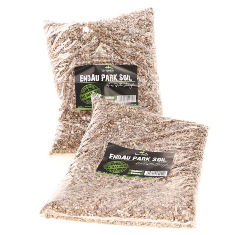 Terrario Endau Park Soil Medium 5l - wermikulit Terrario Terrario Endau Park Soil Medium 5l - wermikulit Terrario