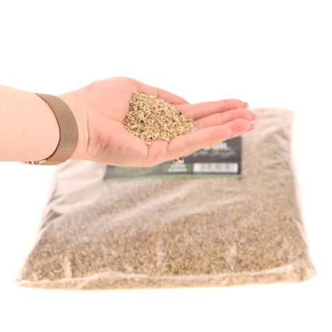 Terrario Endau Park Soil Small 5l - wermikulit drobny Terrario Terrario Endau Park Soil Small 5l - wermikulit drobny Terrario
