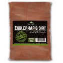 Terrario Eublepharis Dirt 1 kg - podłoże dla gekona lamparciego Terrario