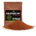 Terrario Eublepharis Dirt 1 kg - podłoże dla gekona lamparciego Terrario