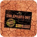 Terrario Eublepharis Dirt 1 kg - podłoże dla gekona lamparciego Terrario