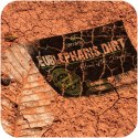 Terrario Eublepharis Dirt 1 kg - podłoże dla gekona lamparciego Terrario