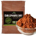 Terrario Eublepharis Dirt 1 kg - podłoże dla gekona lamparciego Terrario