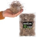 Terrario Eversong Fibre Classic 5l - włókno słomy konopnej Terrario