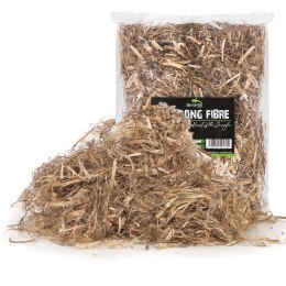 Terrario Eversong Fibre Mix 5l - mieszanka z słomy konopnej Terrario