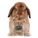 Terrario Eversong Fibre Mix 5l - mieszanka z słomy konopnej Terrario
