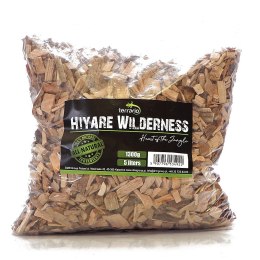 Terrario Hiyare Wilderness - duże zrębki bukowe Terrario