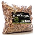 Terrario Hiyare Wilderness - duże zrębki bukowe Terrario