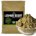Terrario Leopard Desert 1kg - podłoże spękana ziemia pustynna Terrario