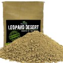 Terrario Leopard Desert 1kg - podłoże spękana ziemia pustynna Terrario