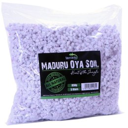 Terrario Maduru Oya Soil 5l - celuloza z srebrem antybakteryjnym Terrario