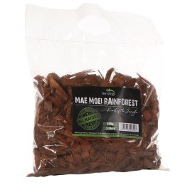 Terrario Mae Moei Rainforest 5l 450g - duże zrębki kokosa Terrario
