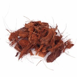 Terrario Mae Moei Rainforest 5l 450g - duże zrębki kokosa Terrario