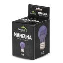 Terrario Manguna Moonlight Lamp - żarówka nocna 25W Terrario