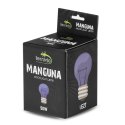 Terrario Manguna Moonlight Lamp - żarówka nocna 50W Terrario