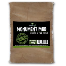 Terrario Monument Mud 1kg - mieszanka z gliną Terrario
