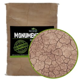 Terrario Monument Mud 1kg - mieszanka z gliną Terrario