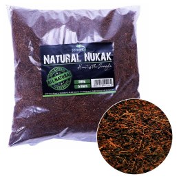 Terrario Natural Nukak 5l 500g - podłoże z włókien kokosa Terrario