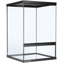 Terrario Oasis Verde 10 - terrarium 30x30x45 z zestawem Terrario