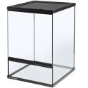 Terrario Oasis Verde 10 - terrarium 30x30x45 z zestawem Terrario