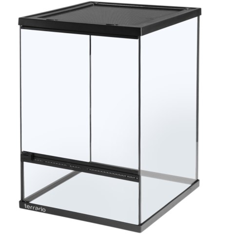Terrario Oasis Verde 10 - terrarium 30x30x45 z zestawem Terrario Terrario Oasis Verde 10 - terrarium 30x30x45 z zestawem Terrario
