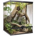 Terrario Oasis Verde 30 - terrarium 45x45x60 z zestawem Terrario