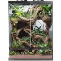 Terrario Oasis Verde 30 - terrarium 45x45x60 z zestawem Terrario