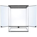 Terrario Oasis Verde 30 - terrarium 45x45x60 z zestawem Terrario
