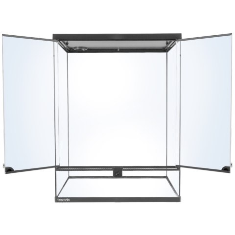 Terrario Oasis Verde 30 - terrarium 45x45x60 z zestawem Terrario Terrario Oasis Verde 30 - terrarium 45x45x60 z zestawem Terrario