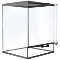 Terrario Oasis Verde 30 - terrarium 45x45x60 z zestawem Terrario