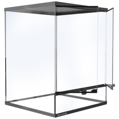 Terrario Oasis Verde 30 - terrarium 45x45x60 z zestawem Terrario Terrario Oasis Verde 30 - terrarium 45x45x60 z zestawem Terrario