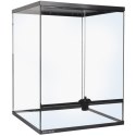 Terrario Oasis Verde 30 - terrarium 45x45x60 z zestawem Terrario