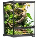 Terrario Oasis Verde 5 - terrarium 20x20x30cm Terrario