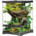 Terrario Oasis Verde 5 - terrarium 20x20x30cm Terrario