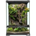 Terrario Oasis Verde 5 - terrarium 20x20x30cm Terrario