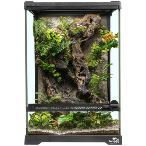 Terrario Oasis Verde 5 - terrarium 20x20x30cm Terrario Terrario Oasis Verde 5 - terrarium 20x20x30cm Terrario