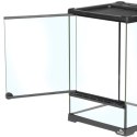 Terrario Oasis Verde 5 - terrarium 20x20x30cm Terrario