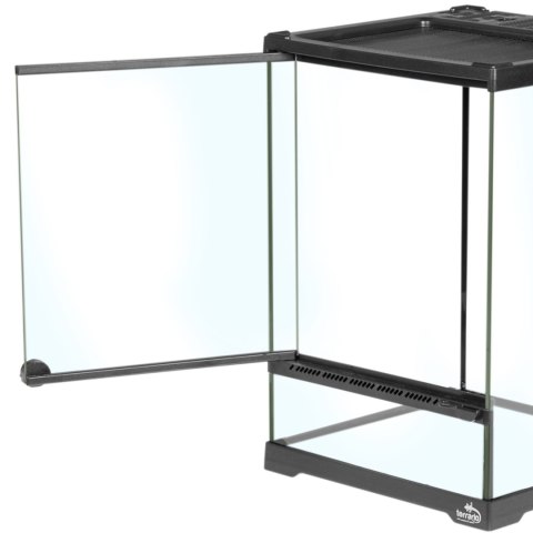 Terrario Oasis Verde 5 - terrarium 20x20x30cm Terrario Terrario Oasis Verde 5 - terrarium 20x20x30cm Terrario