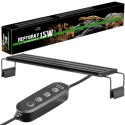 Terrario ReptoRay 15W - lampa LED do terrarium 60cm Terrario