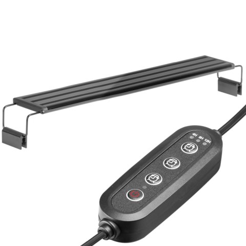 Terrario ReptoRay 15W - lampa LED do terrarium 60cm Terrario Terrario ReptoRay 15W - lampa LED do terrarium 60cm Terrario