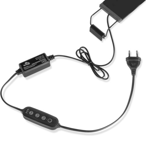 Terrario ReptoRay 15W - lampa LED do terrarium 60cm Terrario Terrario ReptoRay 15W - lampa LED do terrarium 60cm Terrario