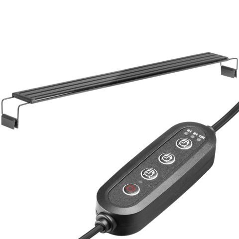 Terrario ReptoRay 18W - lampa LED do terrarium 70cm Terrario Terrario ReptoRay 18W - lampa LED do terrarium 70cm Terrario