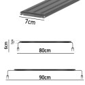 Terrario ReptoRay 24W - lampa LED do terrarium 90cm Terrario