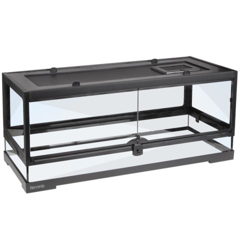 Terrario Santuario Natural 20 - terrarium 75x30x30 Terrario