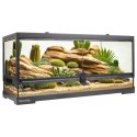 Terrario Santuario Natural 20 - terrarium 75x30x30 Terrario
